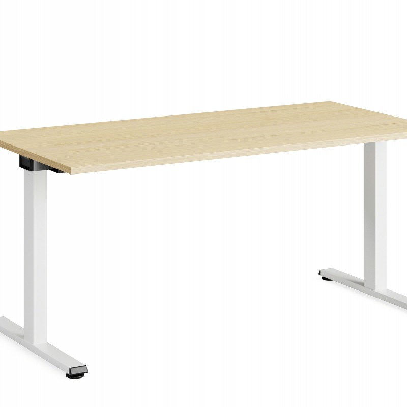 STEELCASE - MIGRATION SE elektrisch verstelbaar Bureau