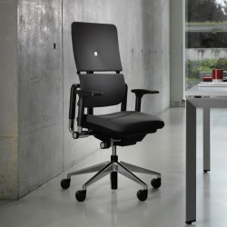 STEELCASE - PLEASE Siège de travail