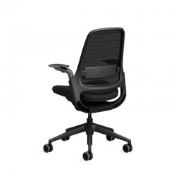 STEELCASE - SERIES 1 Black