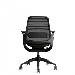 STEELCASE - SERIES 1 Black