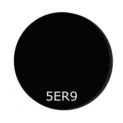 STEELCASE - SERIES 1 Black