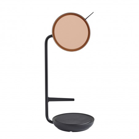Lamp STEELCASE Eclipse