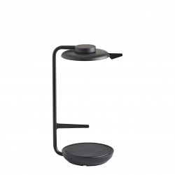 Lamp STEELCASE Eclipse