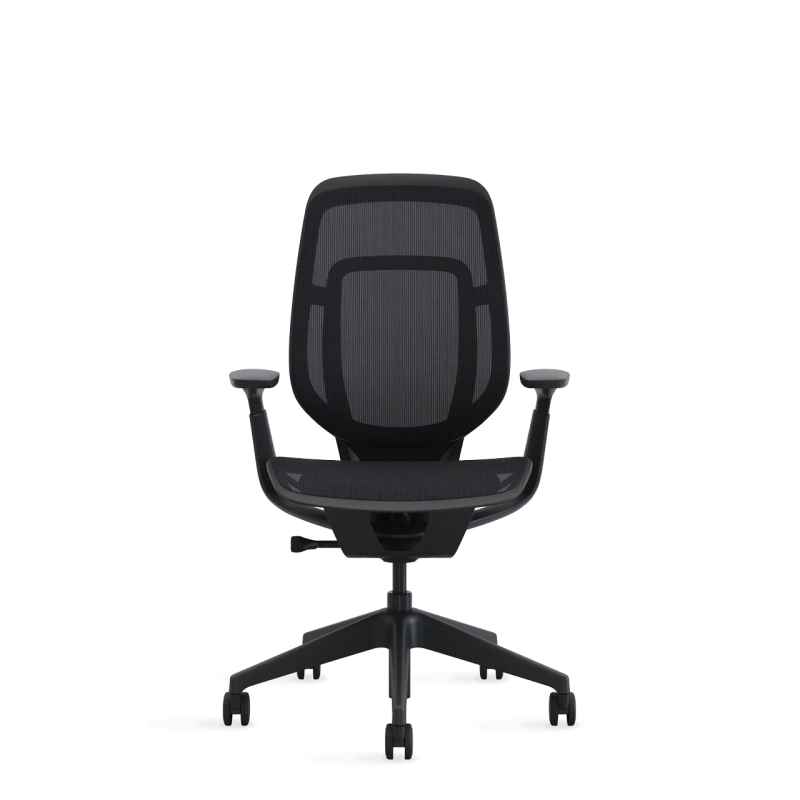 STEELCASE - Karman : Black