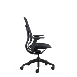 STEELCASE - Karman : Black