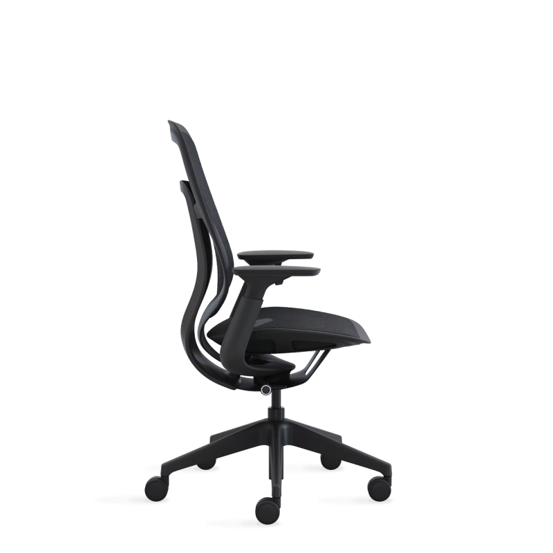 STEELCASE - Karman : Black