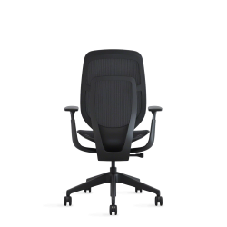 STEELCASE - Karman : Black