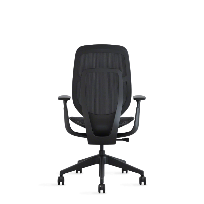 STEELCASE - Karman : Black
