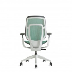STEELCASE - Karman : Bright Peacock