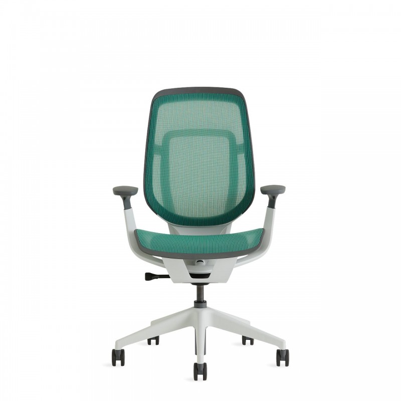 STEELCASE - Karman : Bright Peacock