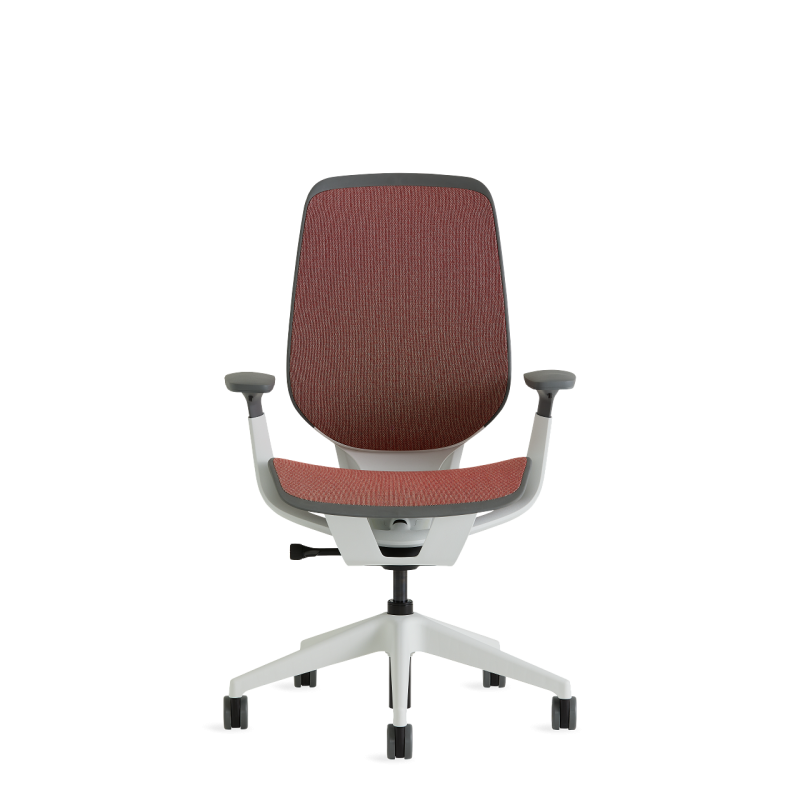 STEELCASE - Karman : Merlot Opaque