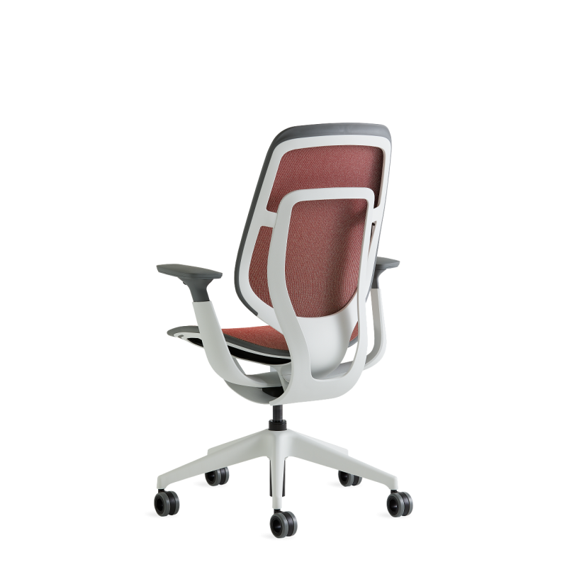 STEELCASE - Karman : Merlot Opaque
