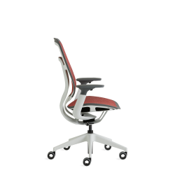 STEELCASE - Karman : Merlot Opaque
