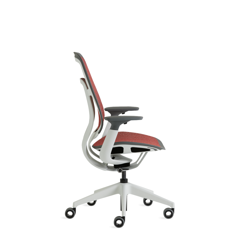 STEELCASE - Karman : Merlot Opaque