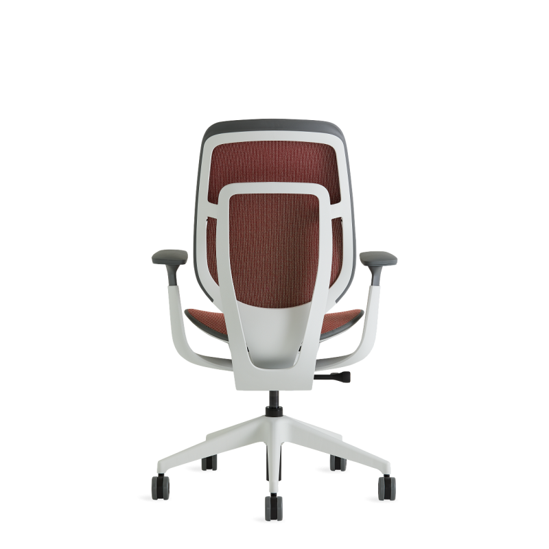 STEELCASE - Karman : Merlot Opaque