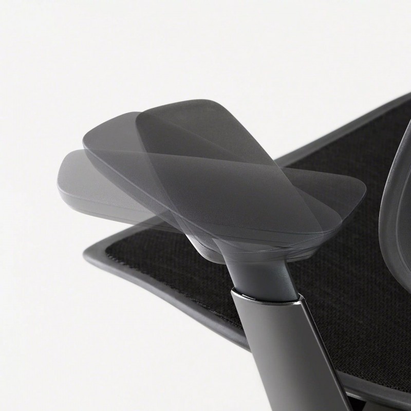 STEELCASE - Karman : Merlot Opaque