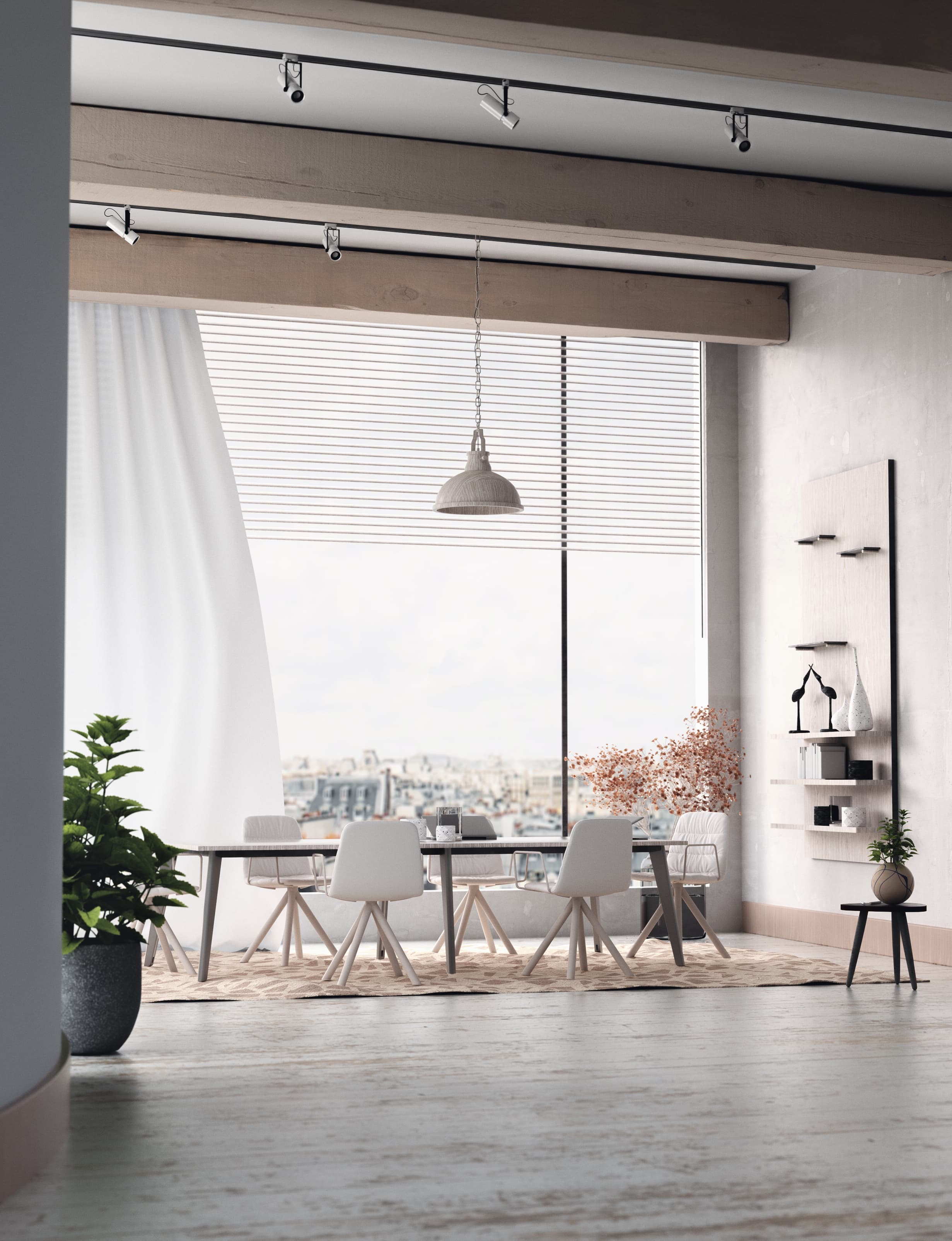 La chaleur et le sens de l’accueil du grand Nord